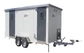 cabine WCLoc