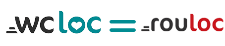 WCLoc est Rouloc et décontamix
